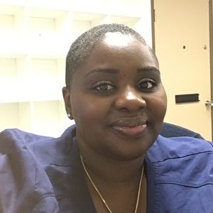 Meet your Posher, Ebony